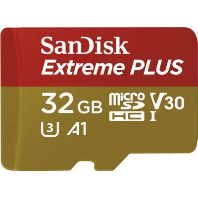 SanDisk SDHC 32GB SDSQXBG-032G-GN6MA