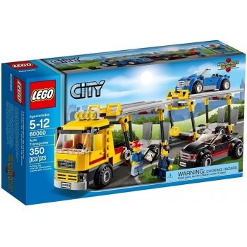 LEGO® City 60060 Autotransportér