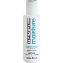 Paul Mitchell Moisture Instant Moisture Daily Shampoo 100 ml