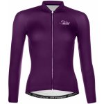 Force PURE dlouhý rukáv fialový dámský – Sleviste.cz