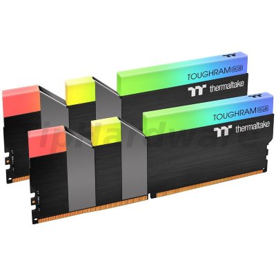 Thermaltake ToughRAM RGB DDR4 16GB 4000MHz CL19 (2x8GB) R009D408GX2-4000C19A