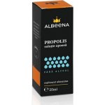 Albeena Propolisový vodný extrakt 20 ml – Zboží Dáma