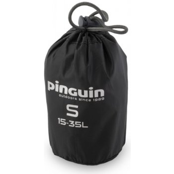Pinguin pláštěnka na batoh 15-35(S) khaki