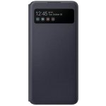Samsung Smart S View Cover Galaxy A42 Black EF-EA426PBEGEE – Hledejceny.cz