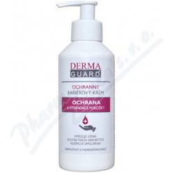 Dermaguard ochranný bariérový krém 250 ml