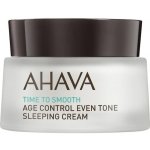 Ahava Even Tone rozjasňující noční krém 50 ml – Hledejceny.cz