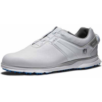 Footjoy Pro SL Boa Mens white/grey – Hledejceny.cz