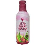 Forever Aloe Berry Nectar brusinky 1 L – Hledejceny.cz