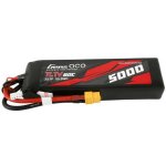 GENS ACE LiPo 3S 3S1P 60C XT60 Plug 11,1V 5000 mAh – Sleviste.cz