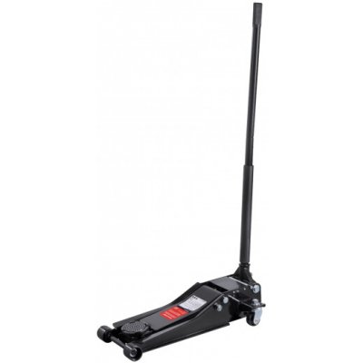 QUATROS Hydraulický zvedák 3 t nízký profil, dvojité čerpadlo | Zboží Auto