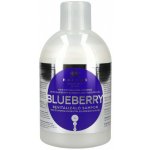 Kallos Blueberry Hair Shampoo 1000 ml – Zbozi.Blesk.cz