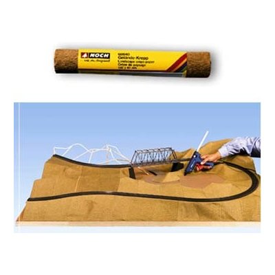 Noch krep na krajinu 60840 – Zboží Mobilmania