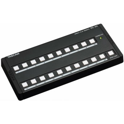 TASCAM RC-20 – Hledejceny.cz