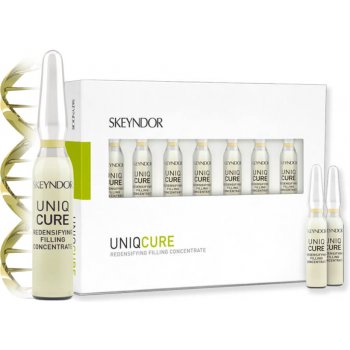 Skeyndor Uniq Cure Instant Lifting Concentrate 7 x 2 ml