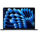 Apple MacBook Air 15 M4 (2025) Midnight MW1L3CZ/A – Zboží Živě