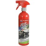 Dr. Marcus SATIN Cockpit MILK 750 ml – Zboží Mobilmania