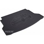 Gumová vana do kufru Rigum Nissan X-Trail 2014-2022 (horní dno) | Zboží Auto