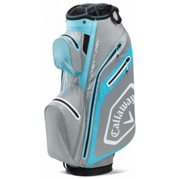 Callaway Chev Dry 14 Cart bag