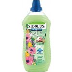 Sidolux Universal univerzální čistič na všechny povrchy a podlahy Jarní louka 1 l – HobbyKompas.cz