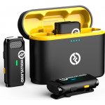 Hollyland Lark M1 Duo – Sleviste.cz