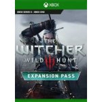 The Witcher 3: Wild Hunt Expansion Pass – Zboží Dáma