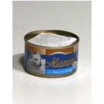 Miamor Cat Filet tuňák & krevety jelly 100 g – Hledejceny.cz