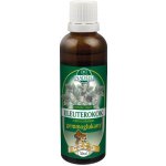 Naděje Eleuterokok s beta glukanem bylinná tinktura 50 ml – Hledejceny.cz