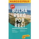 Bulharsko pobřeží MP průvodce nová edice