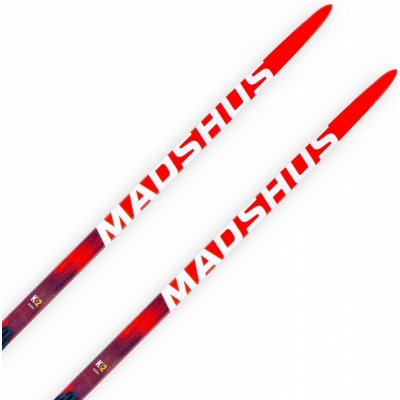 Madshus Redline Classic K2 2025/26 – Sleviste.cz