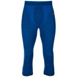 ORTOVOX 230 COMPETITION SHORT PANTS black raven – Zboží Dáma