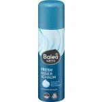 Balea Men Fresh pěna na holení 300 ml – Zbozi.Blesk.cz
