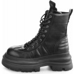 Buffalo Dione Lace Up Mid boty zimní vícebarevná – Zbozi.Blesk.cz