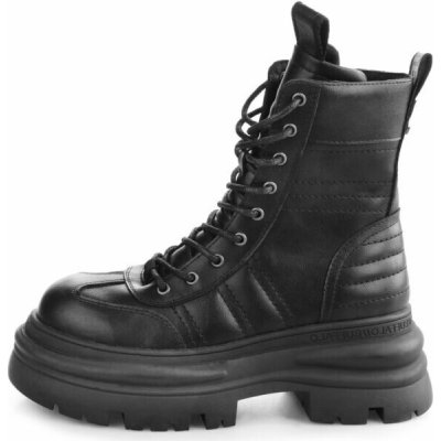 Buffalo Dione Lace Up Mid boty zimní vícebarevná – Zbozi.Blesk.cz