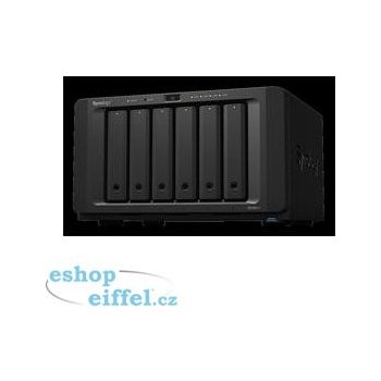 Synology DiskStation DS1621+