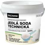 Balhome Jedlá soda technická 0,5 kg – Sleviste.cz