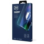 3mk Hardy Ultra Glass pro Apple Iphone 17/16 Pro 5903108668576 – Hledejceny.cz