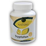Golden Nature Tryptofan+B6 100 kapslí – Hledejceny.cz