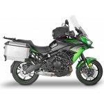 KAPPA plexi štít KAWASAKI VERSYS 650 22-25, 48 X 41 cm ztmavený | Zboží Auto