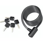 Syncros Masset Coil Cable Key lock 12x1850mm – Zboží Dáma