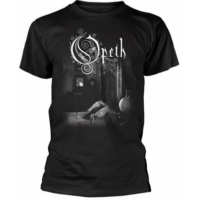 Opeth tričko Deliverance – Hledejceny.cz