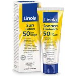 Linola Sun Lotion SPF50 100 ml – Hledejceny.cz