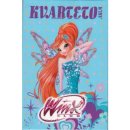 Kvarteto Winx Club