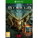 Diablo 3 (Eternal Collection) – Zboží Dáma