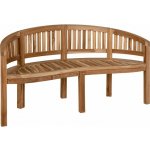 House Nordic Boca Banan přírodní – Zboží Mobilmania