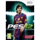 Pro Evolution Soccer 2012