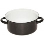 BELIS Standard 22 cm 3,6 l černý – Zboží Mobilmania