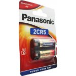 Panasonic 2CR5 1ks 2CR5-U1 – Zboží Živě
