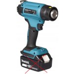 Makita DHG181ZK – Zboží Dáma