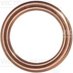 Tesnici krouzek, olejova vypousteci zatka VICTOR REINZ 41-72029-30 – Zboží Mobilmania