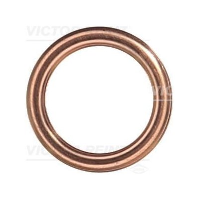 Tesnici krouzek, olejova vypousteci zatka VICTOR REINZ 41-72029-30 – Zboží Mobilmania